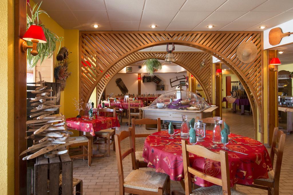 Hotel Le Grand Chalet Foncine-le-Haut Ngoại thất bức ảnh