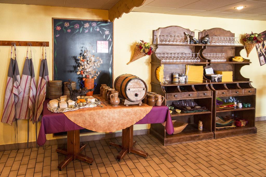 Hotel Le Grand Chalet Foncine-le-Haut Ngoại thất bức ảnh