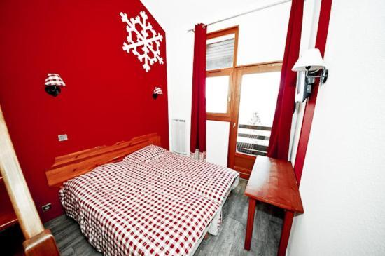 Hotel Le Grand Chalet Foncine-le-Haut Phòng bức ảnh